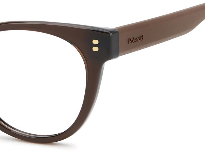 Polaroid Eyeglasses PLDD592 09Q