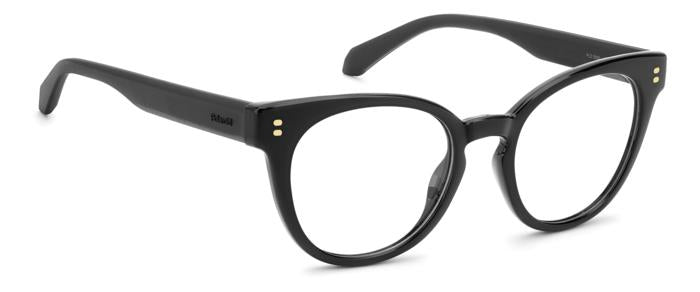 Polaroid Eyeglasses PLDD592 807