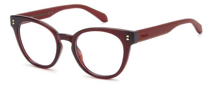 Polaroid Eyeglasses PLDD592 C9A
