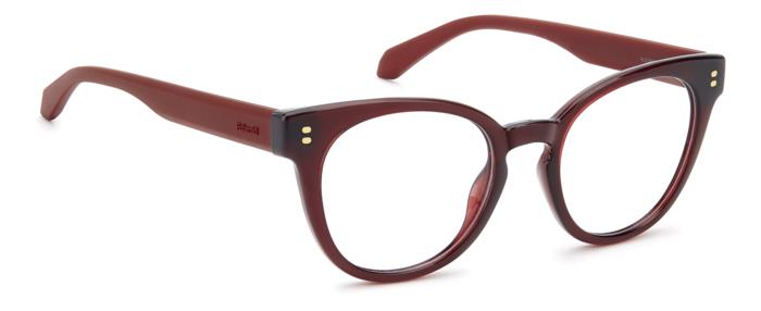 Polaroid Eyeglasses PLDD592 C9A