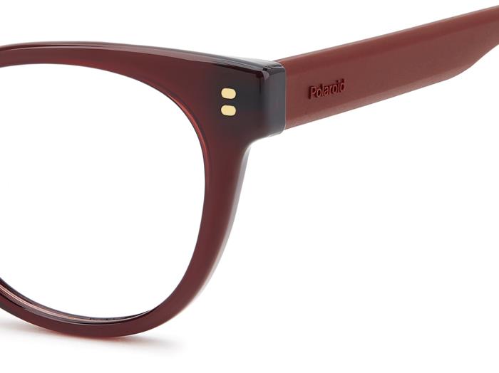 Polaroid Eyeglasses PLDD592 C9A