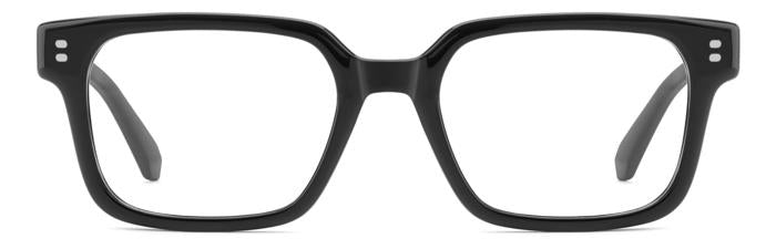 Polaroid Eyeglasses PLDD593 807