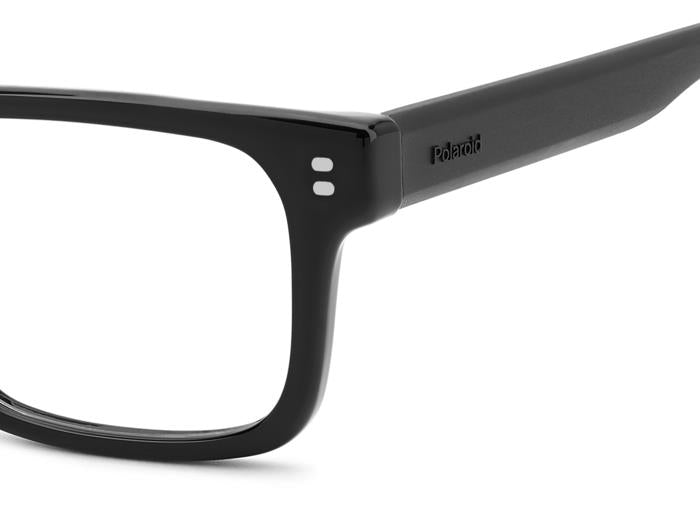 Polaroid Eyeglasses PLDD593 807