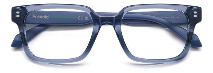 Polaroid Eyeglasses PLDD593 PJP