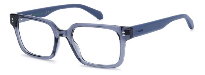 Polaroid Eyeglasses PLDD593 PJP