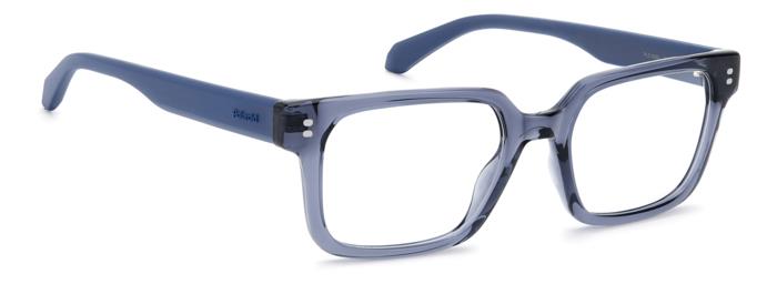 Polaroid Eyeglasses PLDD593 PJP
