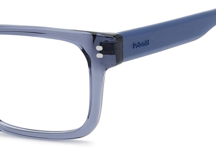 Polaroid Eyeglasses PLDD593 PJP