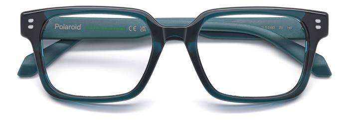Polaroid Eyeglasses PLDD593 ZI9