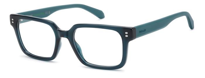 Polaroid Eyeglasses PLDD593 ZI9
