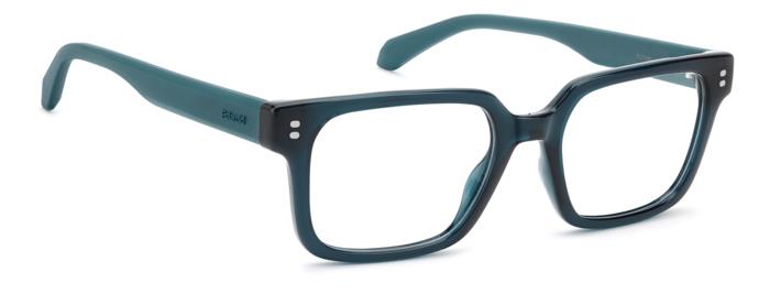 Polaroid Eyeglasses PLDD593 ZI9