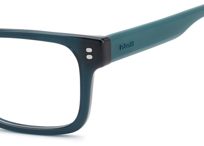 Polaroid Eyeglasses PLDD593 ZI9