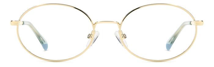 Polaroid Eyeglasses PLDD594 000