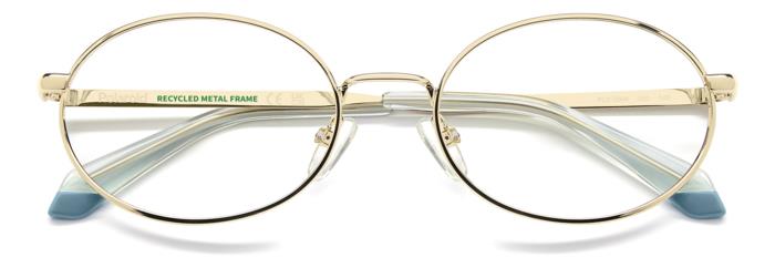 Polaroid Eyeglasses PLDD594 000