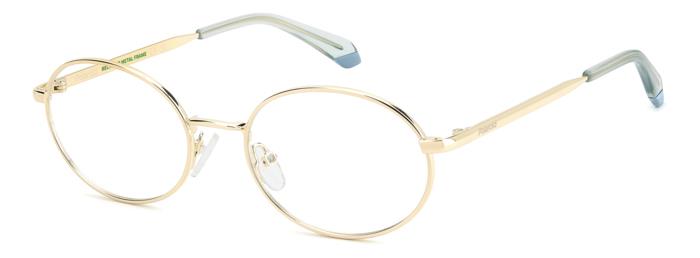 Polaroid Eyeglasses PLDD594 000