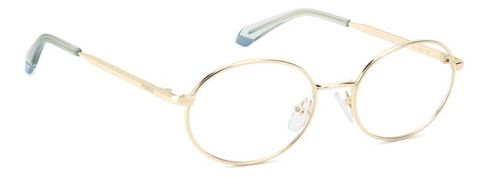 Polaroid Eyeglasses PLDD594 000