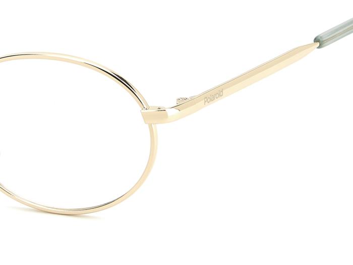 Polaroid Eyeglasses PLDD594 000