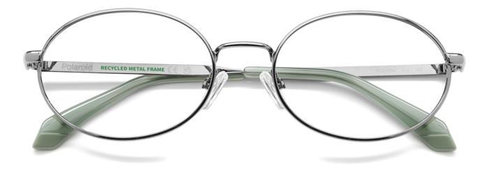 Polaroid Eyeglasses PLDD594 6LB