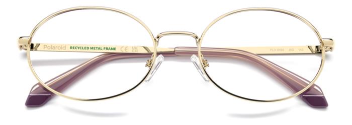 Polaroid Eyeglasses PLDD594 J5G