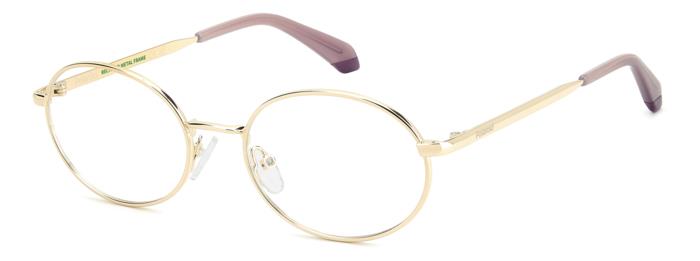 Polaroid Eyeglasses PLDD594 J5G