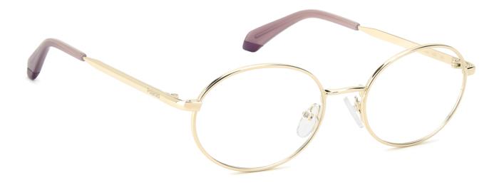 Polaroid Eyeglasses PLDD594 J5G