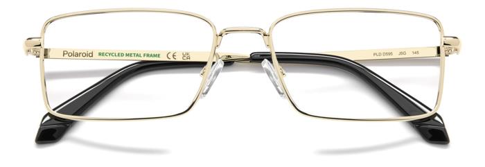 Polaroid Eyeglasses PLDD595 J5G