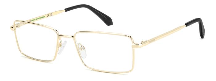 Polaroid Eyeglasses PLDD595 J5G