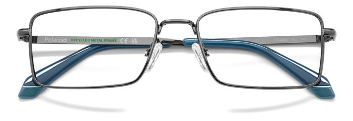Polaroid Eyeglasses PLDD595 KJ1