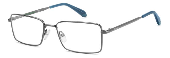 Polaroid Eyeglasses PLDD595 KJ1