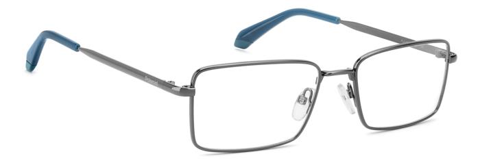 Polaroid Eyeglasses PLDD595 KJ1