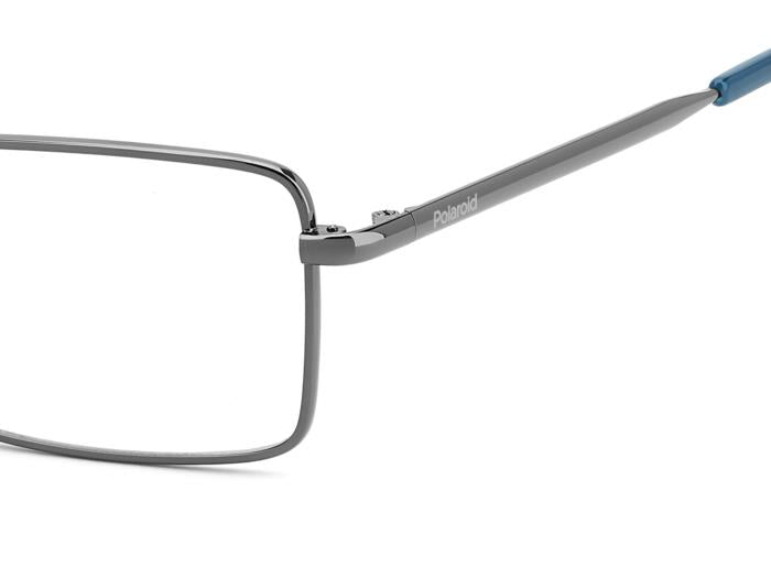 Polaroid Eyeglasses PLDD595 KJ1