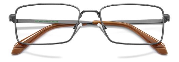 Polaroid Eyeglasses PLDD595 R80