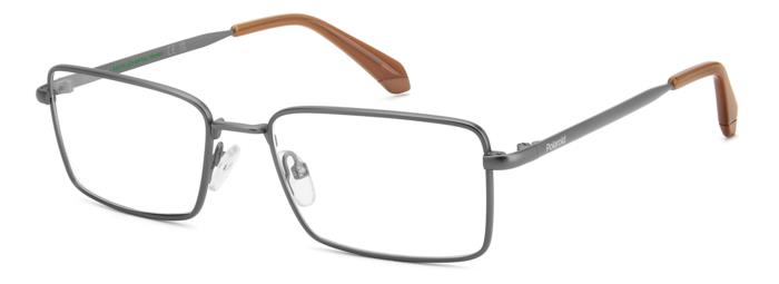 Polaroid Eyeglasses PLDD595 R80