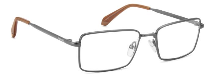Polaroid Eyeglasses PLDD595 R80