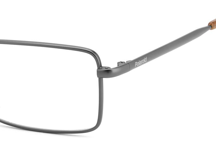Polaroid Eyeglasses PLDD595 R80