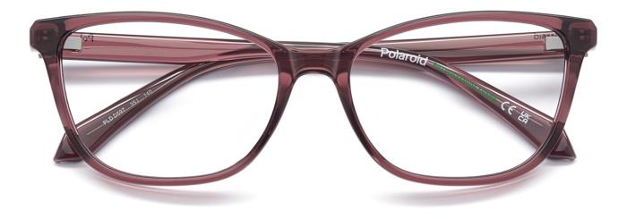 Polaroid Eyeglasses PLDD597 35J