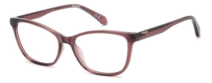 Polaroid Eyeglasses PLDD597 35J
