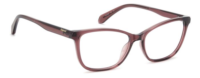 Polaroid Eyeglasses PLDD597 35J