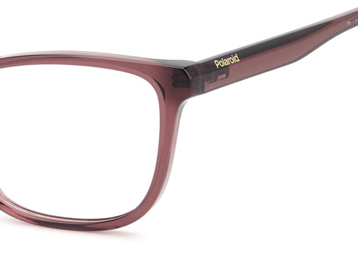 Polaroid Eyeglasses PLDD597 35J