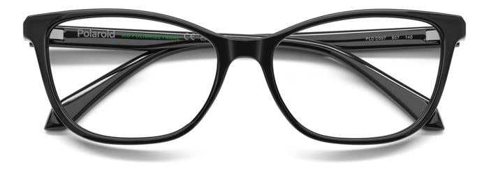 Polaroid Eyeglasses PLDD597 807