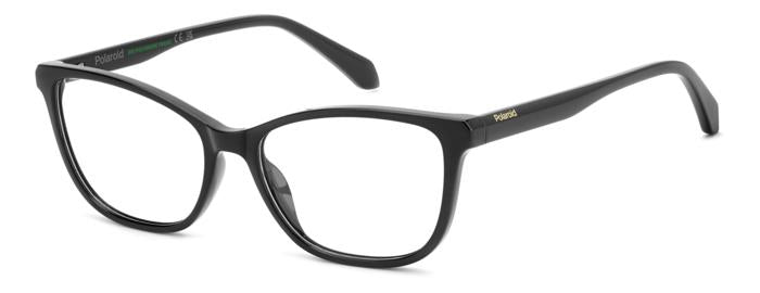 Polaroid Eyeglasses PLDD597 807