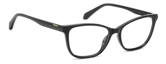 Polaroid Eyeglasses PLDD597 807