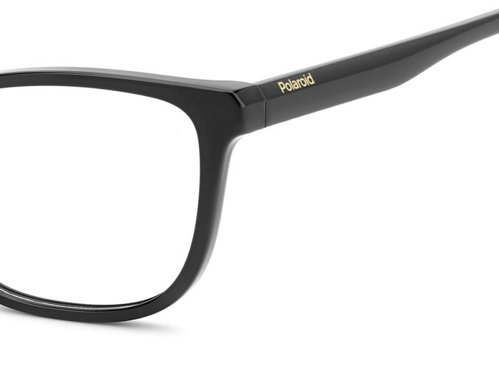 Polaroid Eyeglasses PLDD597 807