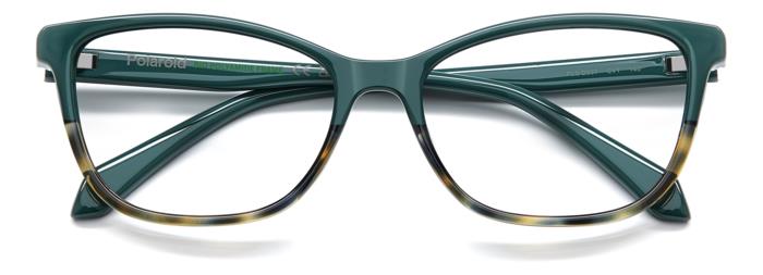 Polaroid Eyeglasses PLDD597 CVT