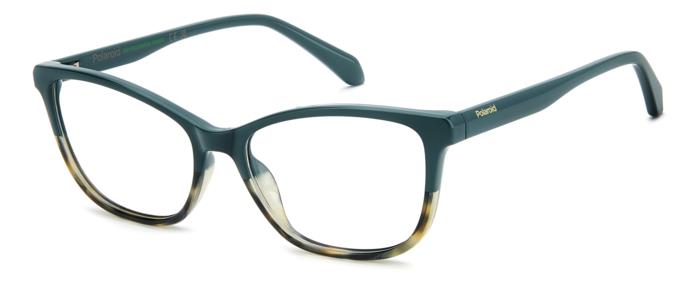 Polaroid Eyeglasses PLDD597 CVT
