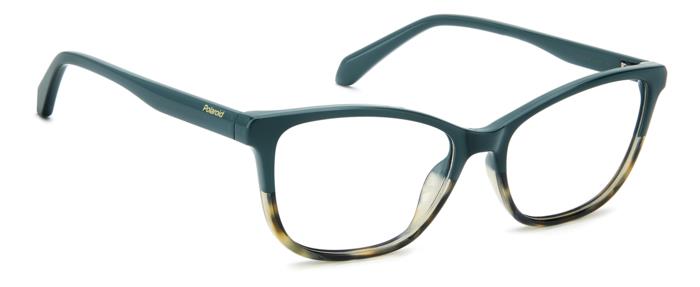 Polaroid Eyeglasses PLDD597 CVT
