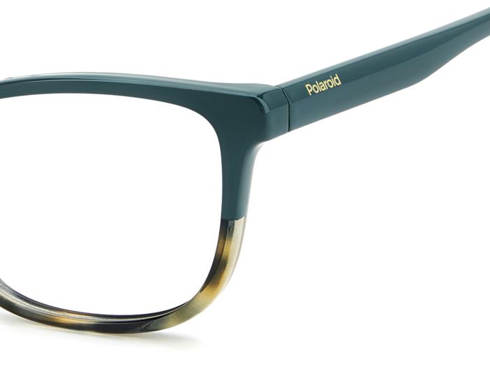 Polaroid Eyeglasses PLDD597 CVT