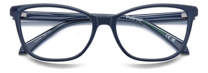 Polaroid Eyeglasses PLDD597 PJP