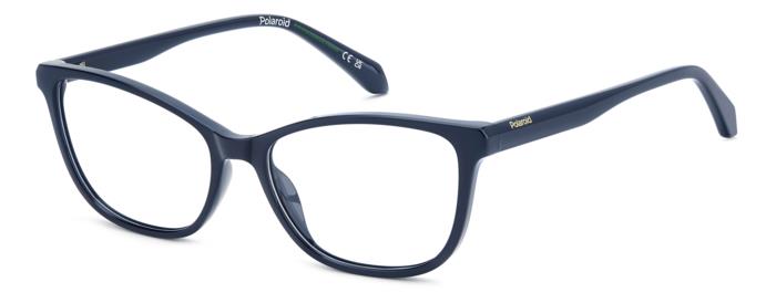 Polaroid Eyeglasses PLDD597 PJP