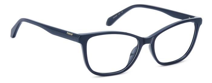 Polaroid Eyeglasses PLDD597 PJP