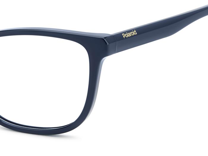 Polaroid Eyeglasses PLDD597 PJP